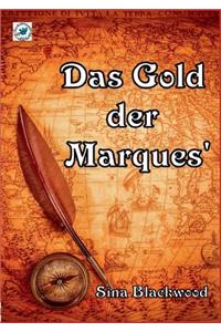 Gold der Marques'