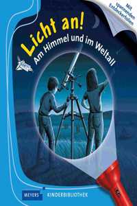 Meyers kleine Kinderbibliothek - Licht an!