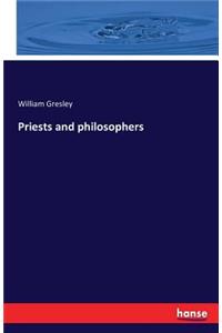 Priests and philosophers