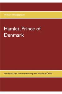 Hamlet, Prince of Denmark