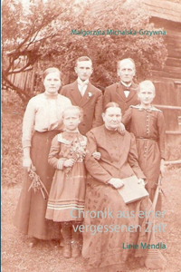 Chronik aus einer vergessenen Zeit