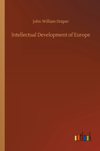 Intellectual Development of Europe