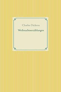 Weihnachtserzählungen