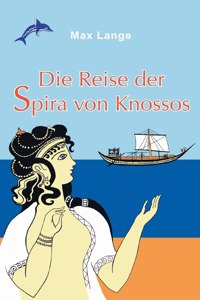 Reise der Spira von Knossos