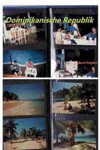 Dominikanische Republik