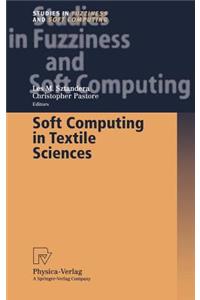 Soft Computing in Textile Sciences