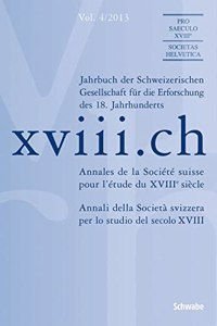 XVIII.Ch 4/2013