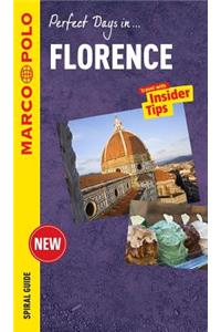 Florence Marco Polo Spiral Guide