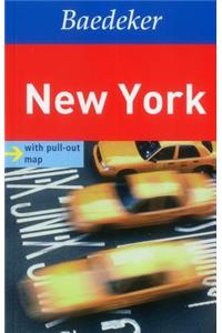 New York Baedeker Guide