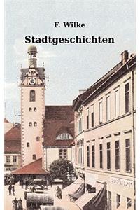Stadtgeschichten