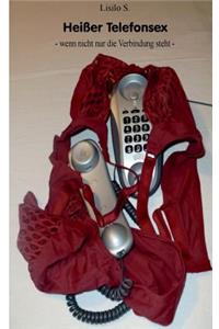 Heißer Telefonsex
