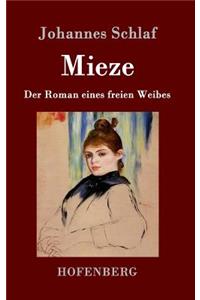 Mieze