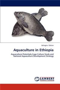 Aquaculture in Ethiopia