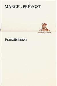 Franzosinnen