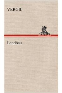 Landbau