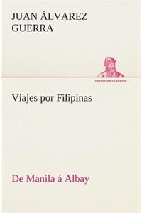 Viajes por Filipinas