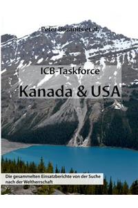 ICB-Taskforce Kanada & USA