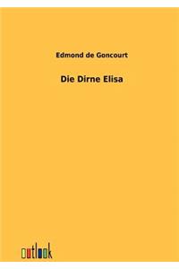 Die Dirne Elisa