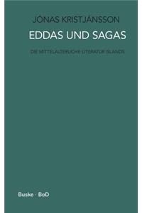 Eddas und Sagas