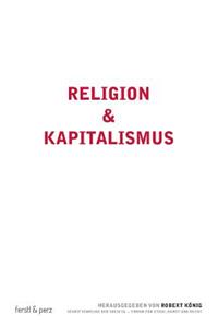 Religion und Kapitalismus