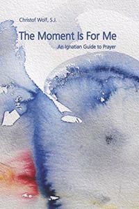 Moment Is For Me
