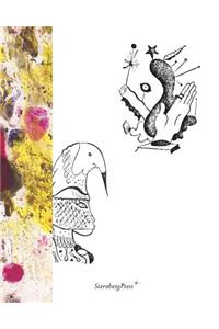 Jessica Warboys - Vanelephant
