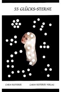 55 Glücks- Sterne
