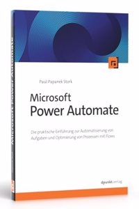 Microsoft Power Automate