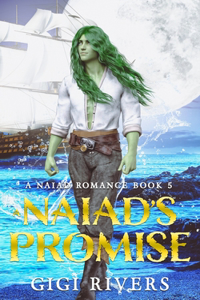 Naiad's Promise