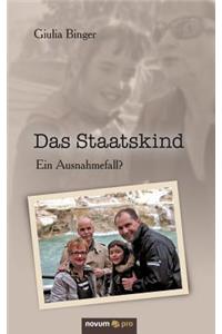 Das Staatskind