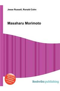 Masaharu Morimoto