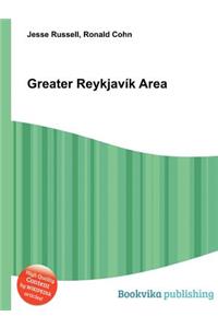 Greater Reykjavik Area