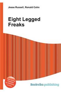 Eight Legged Freaks