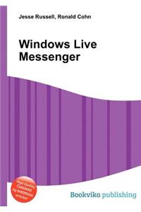 Windows Live Messenger