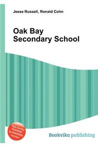 Oak Bay Secondary School