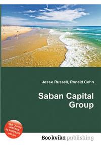 Saban Capital Group