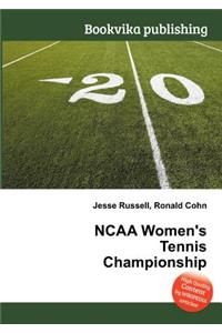 NCAA Women's Tennis Championship