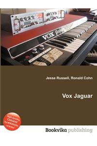 Vox Jaguar