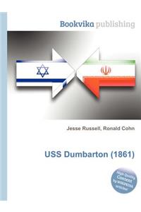 USS Dumbarton (1861)