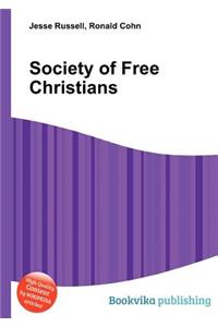 Society of Free Christians