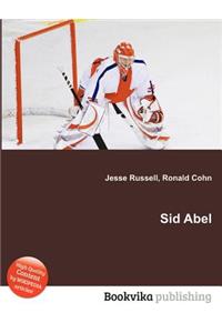 Sid Abel