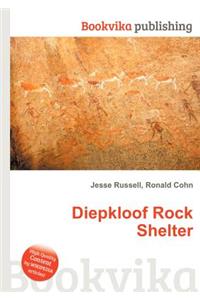 Diepkloof Rock Shelter