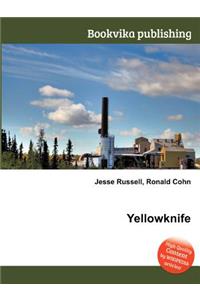 Yellowknife