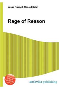 Rage of Reason