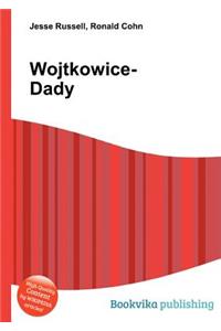 Wojtkowice-Dady