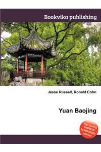 Yuan Baojing