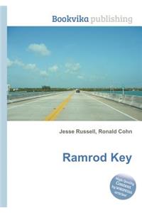 Ramrod Key