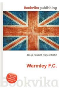 Warmley F.C.