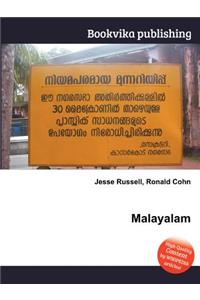 Malayalam