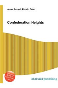 Confederation Heights